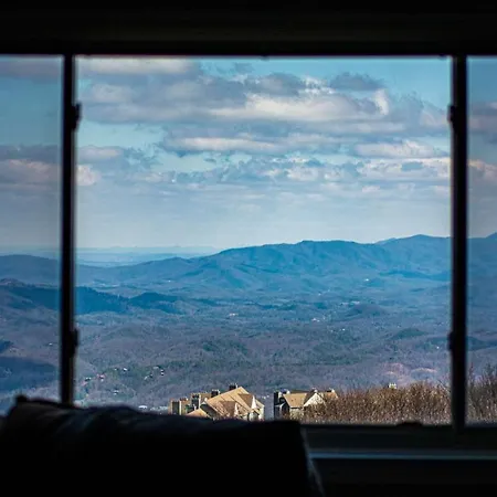Villa High Chalet #5103